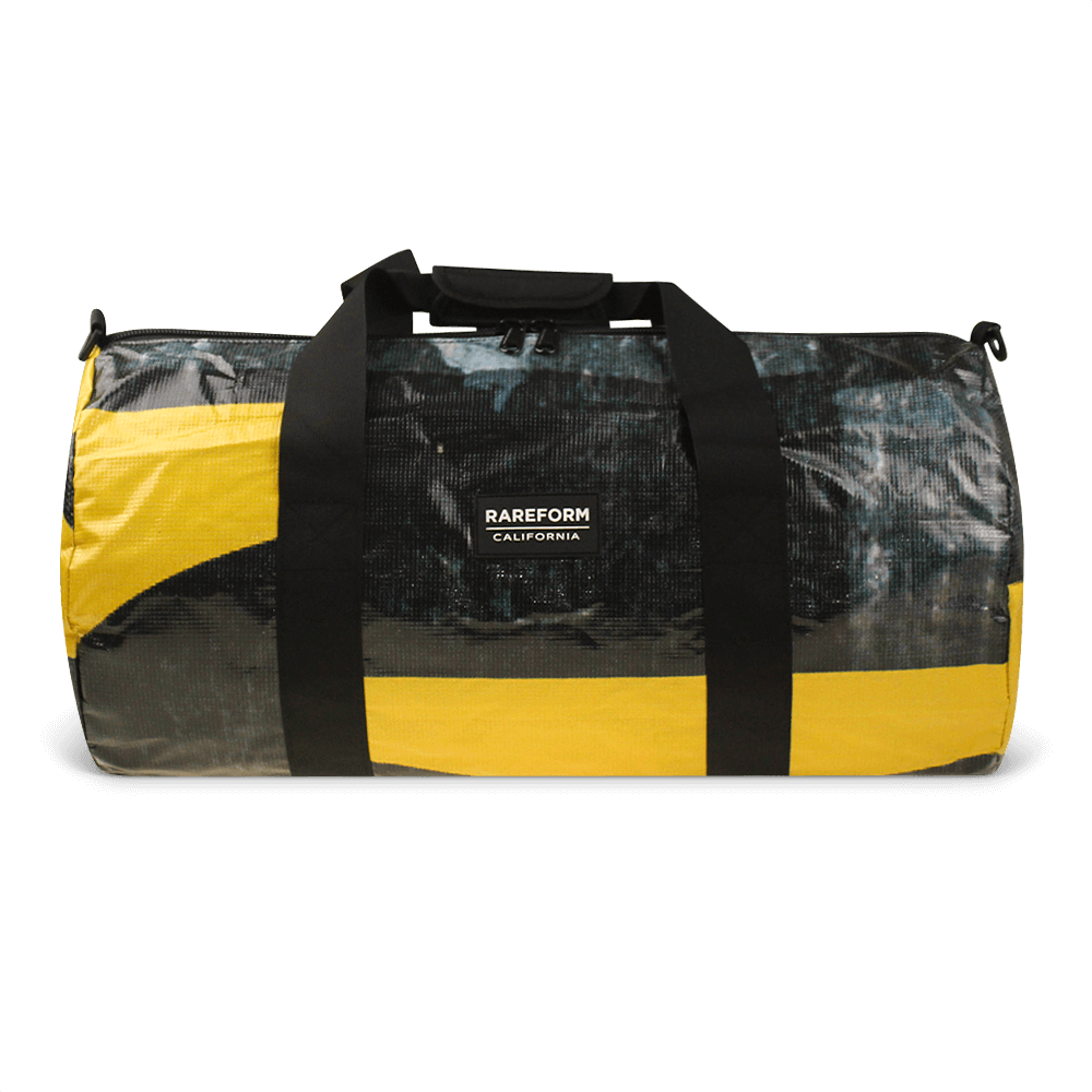 Weekender Duffle