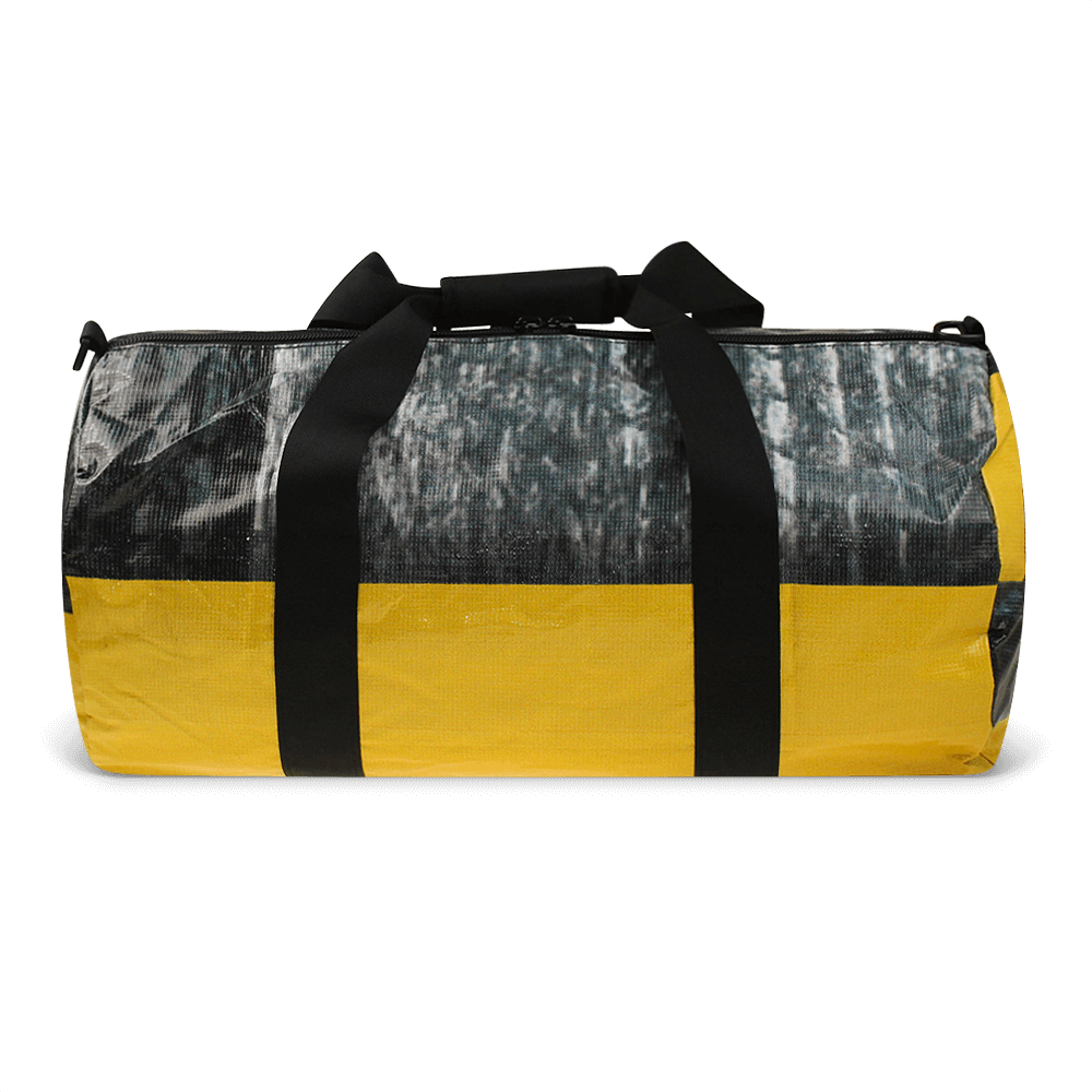 Weekender Duffle