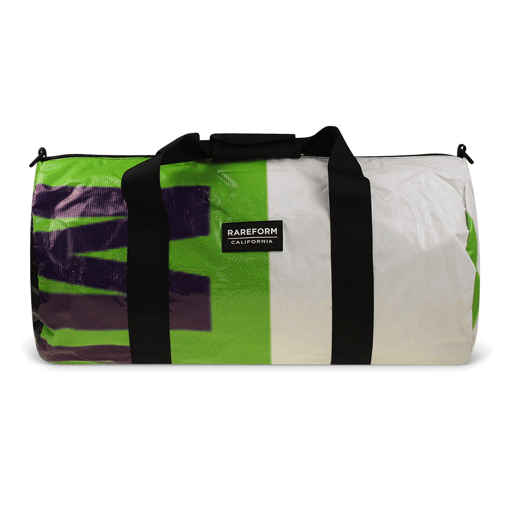 Weekender Duffle