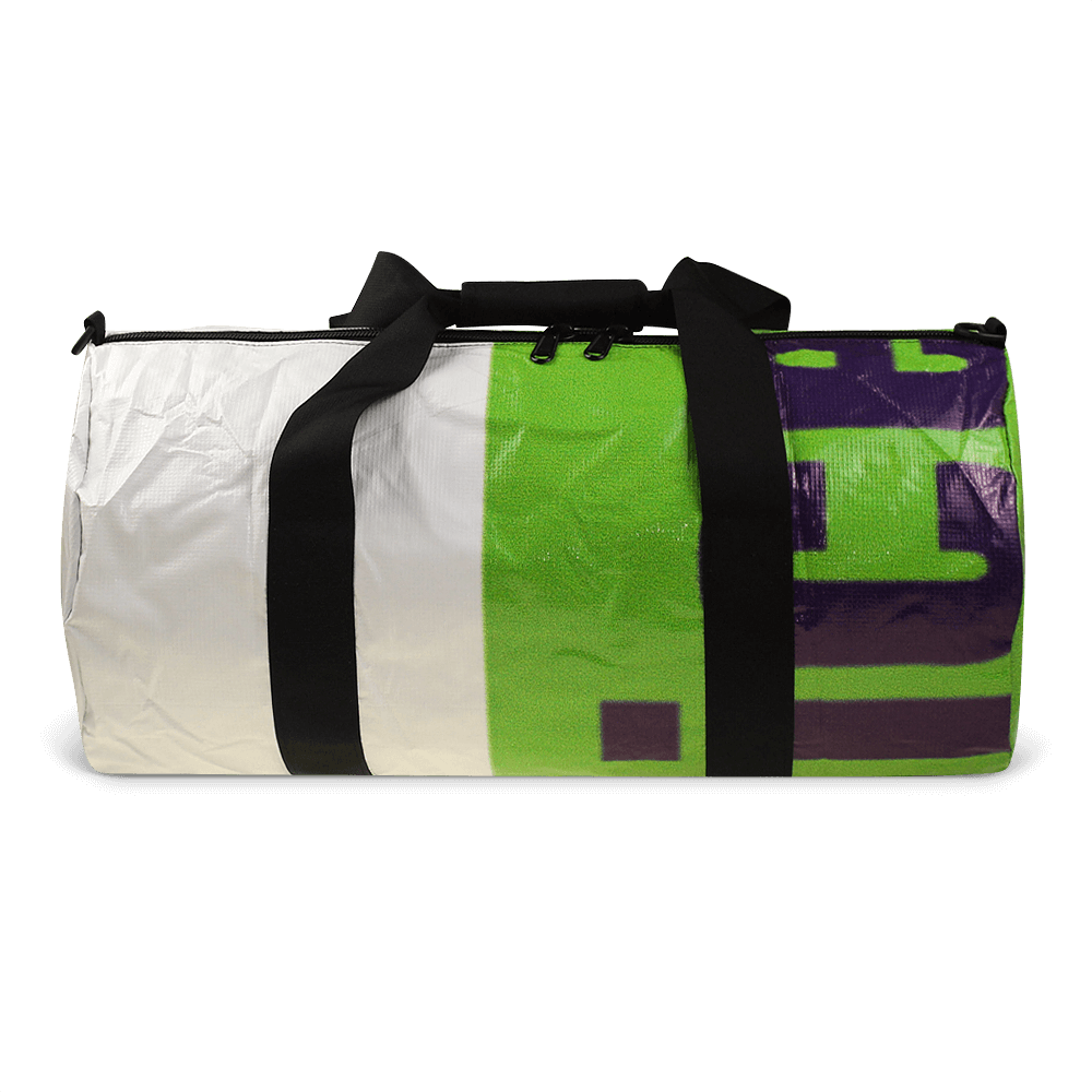 Weekender Duffle