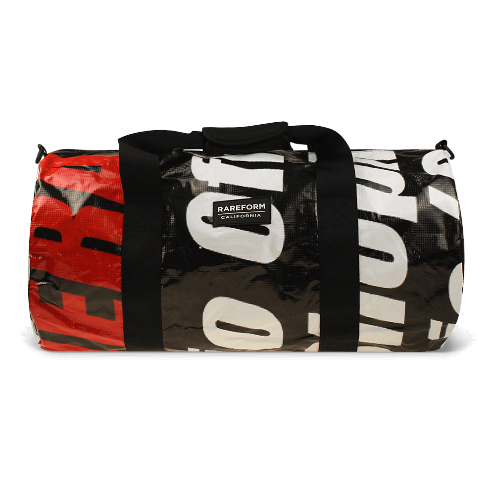 Weekender Duffle