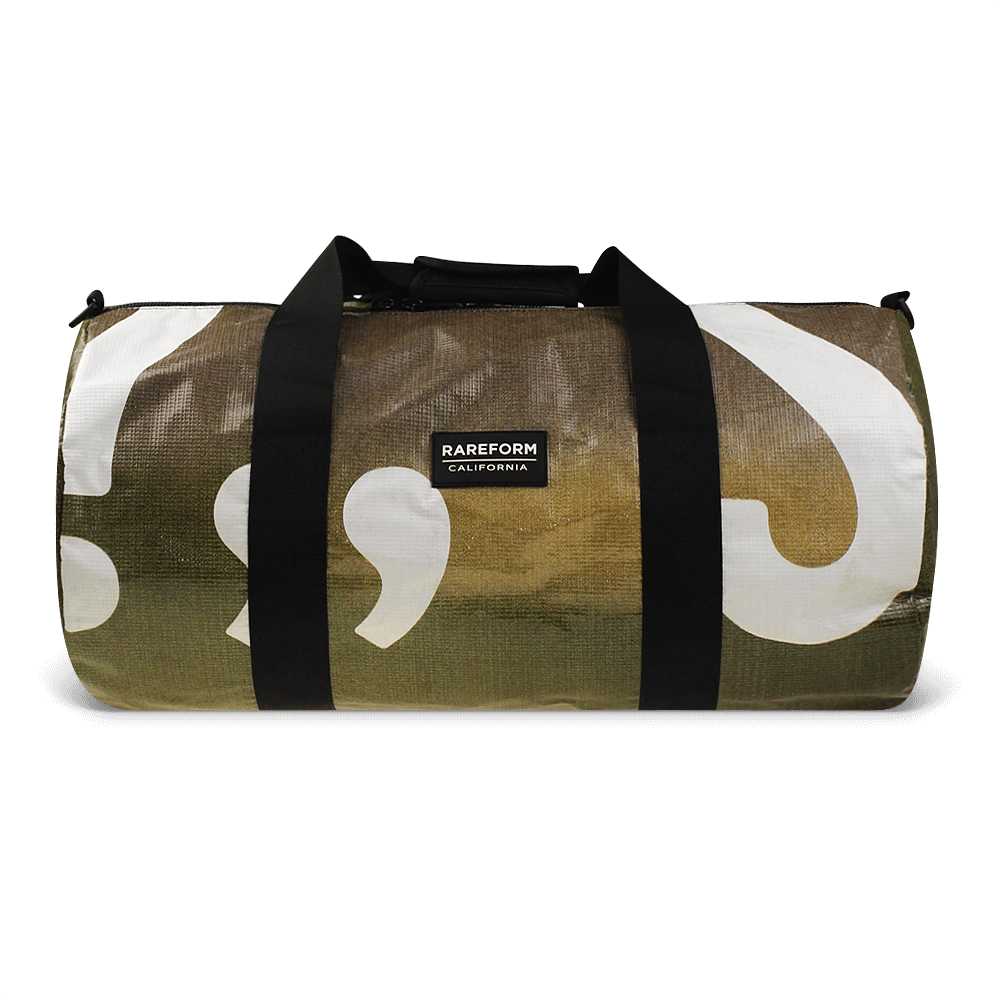 Weekender Duffle