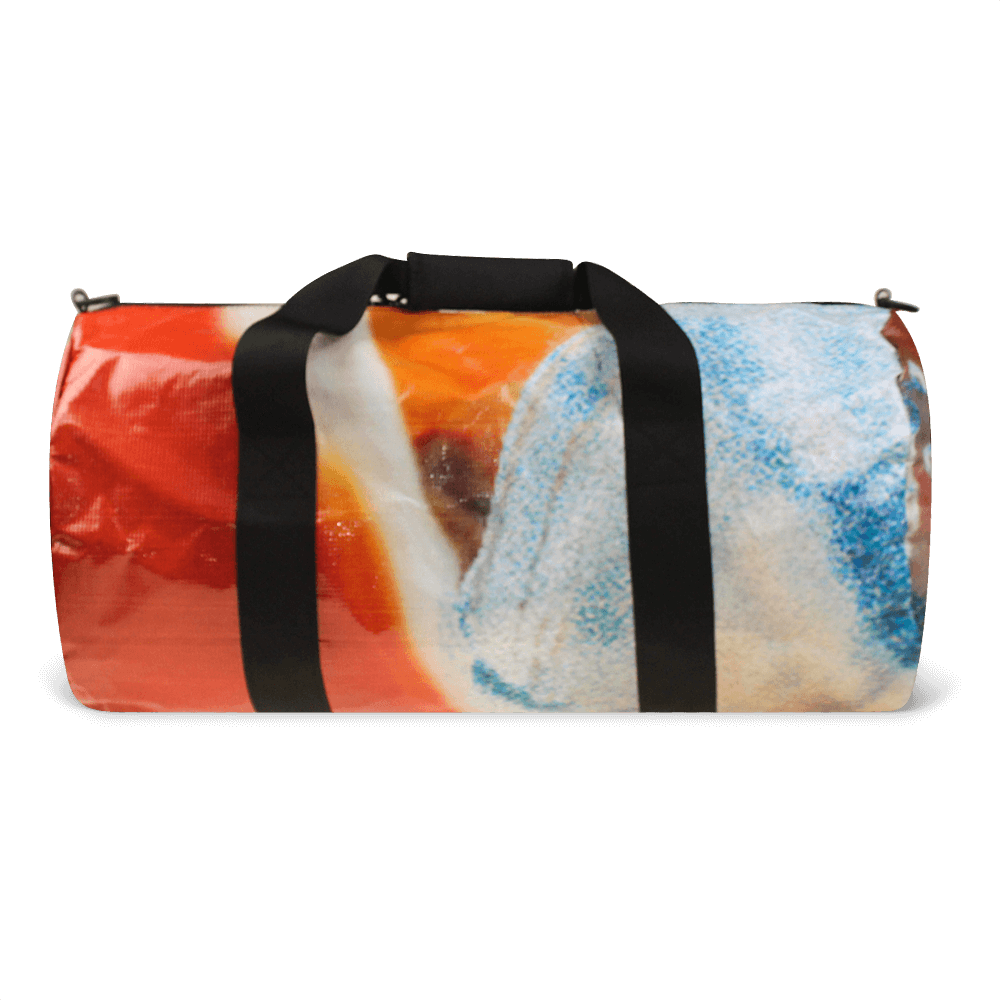 Weekender Duffle