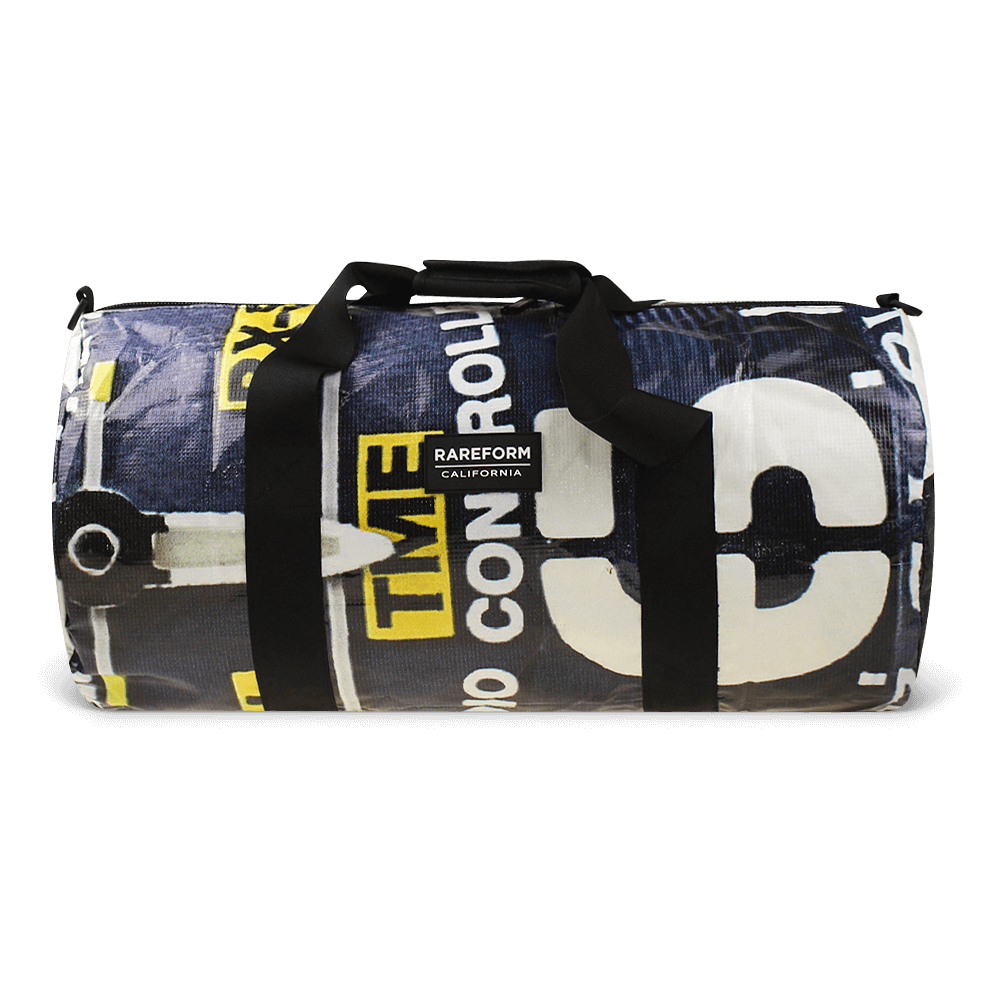 Weekender Duffle