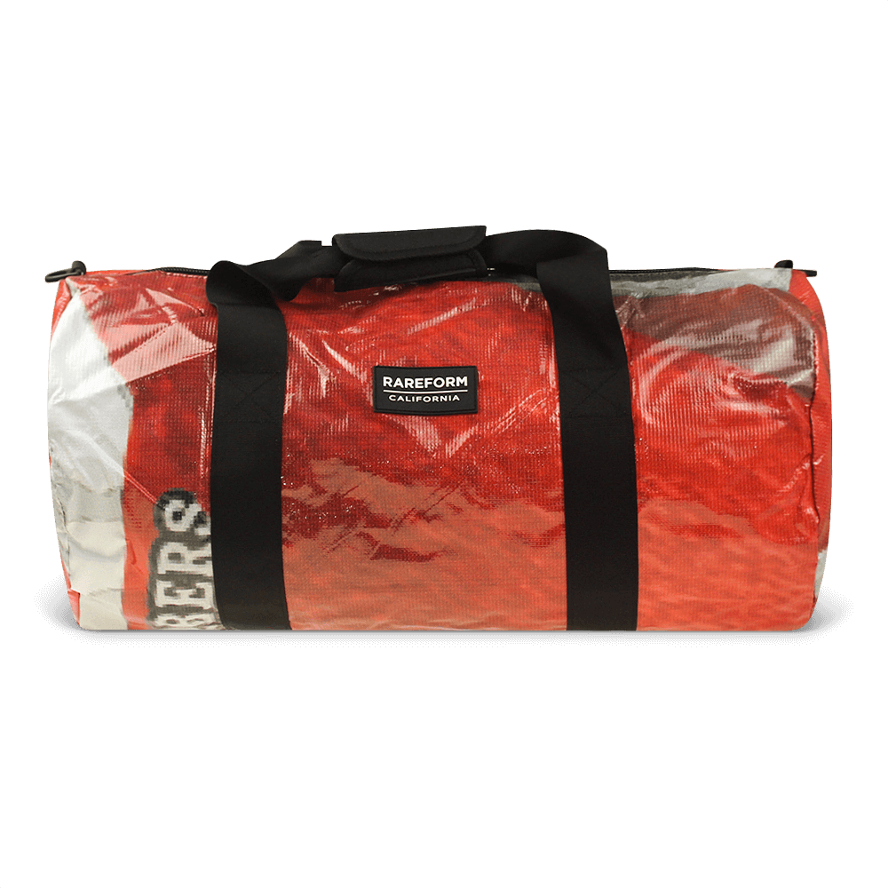 Weekender Duffle