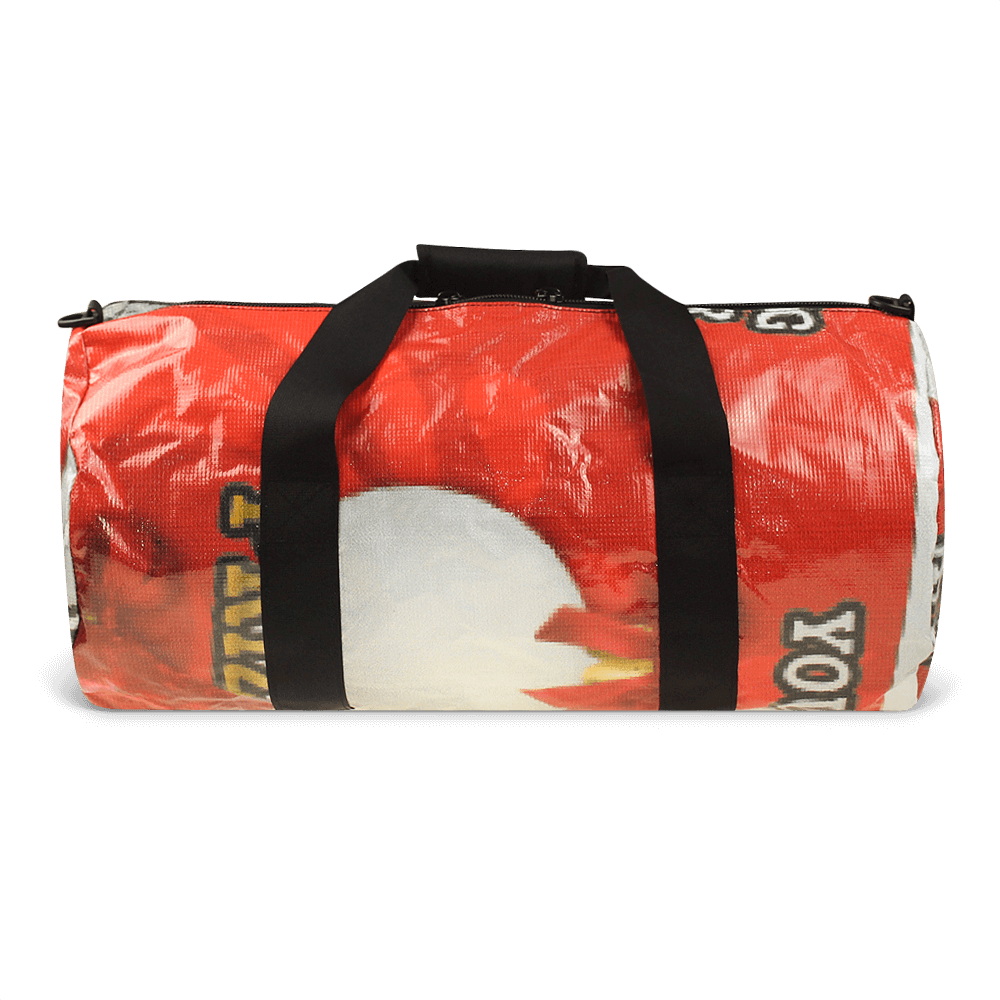 Weekender Duffle