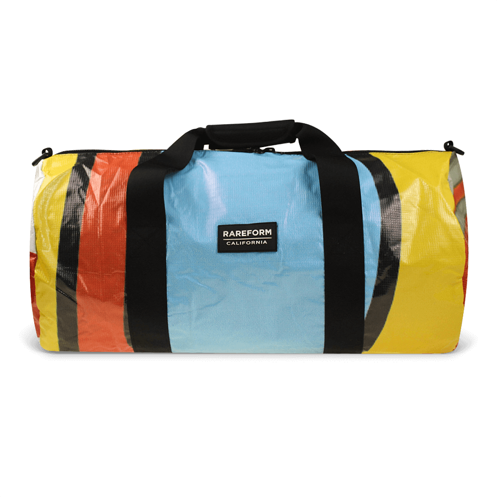 Weekender Duffle