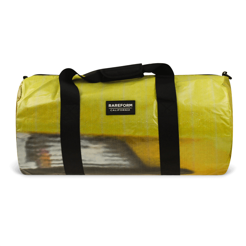 Weekender Duffle