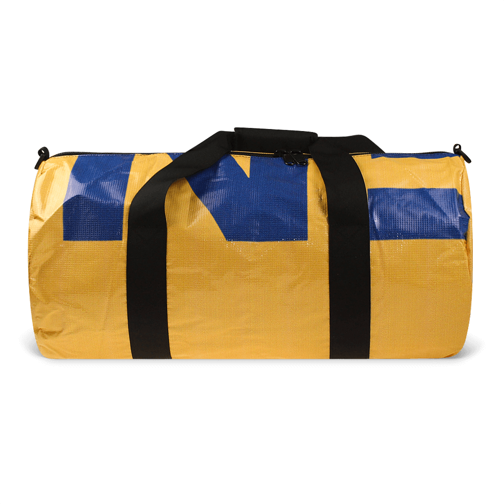 Weekender Duffle