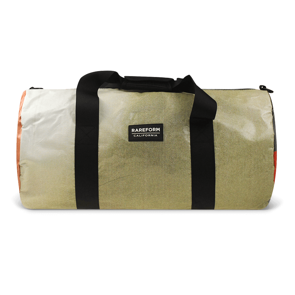 Weekender Duffle