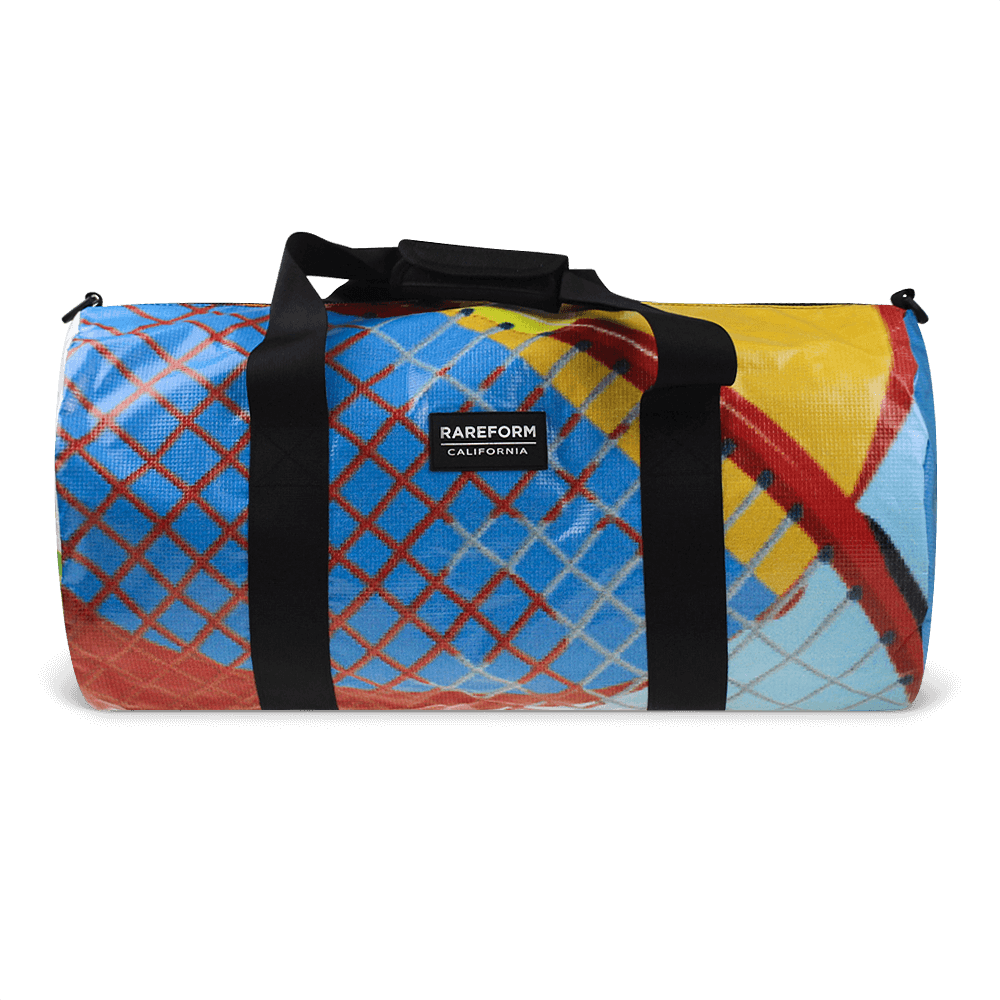 Weekender Duffle