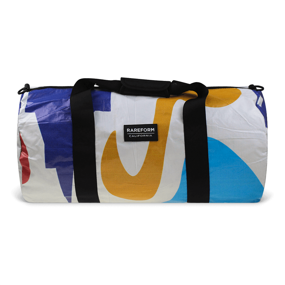 Weekender Duffle