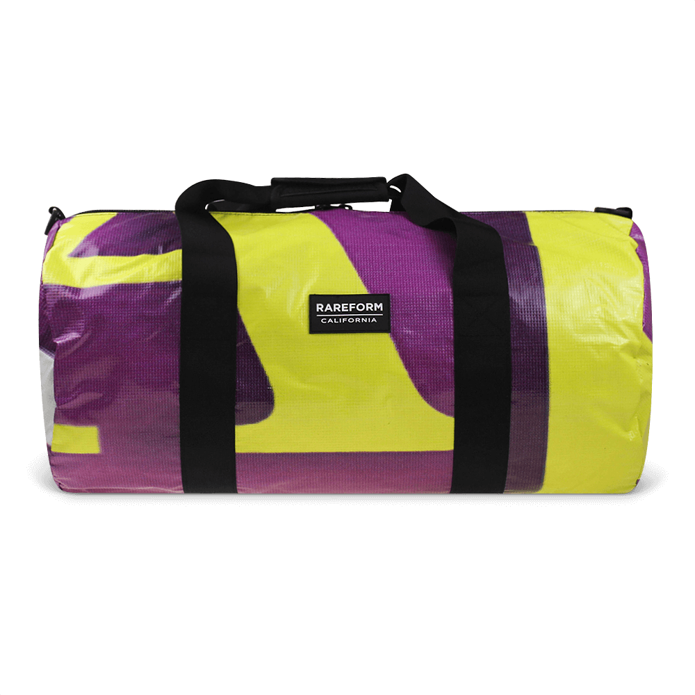 Weekender Duffle