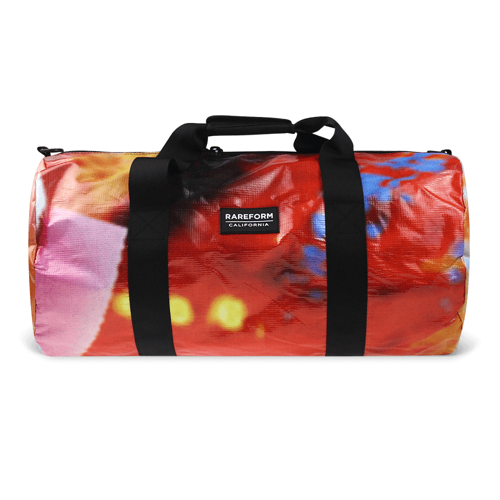 Weekender Duffle