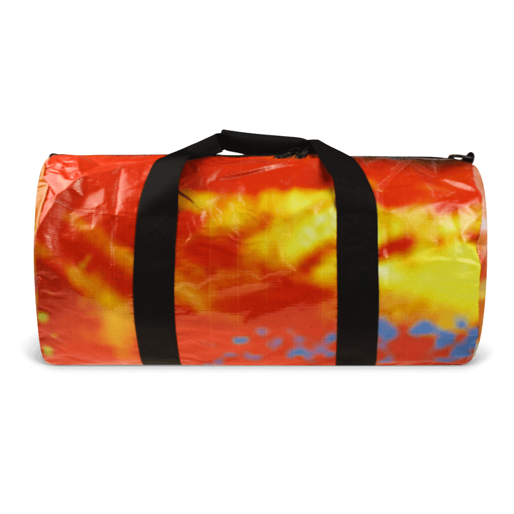 Weekender Duffle