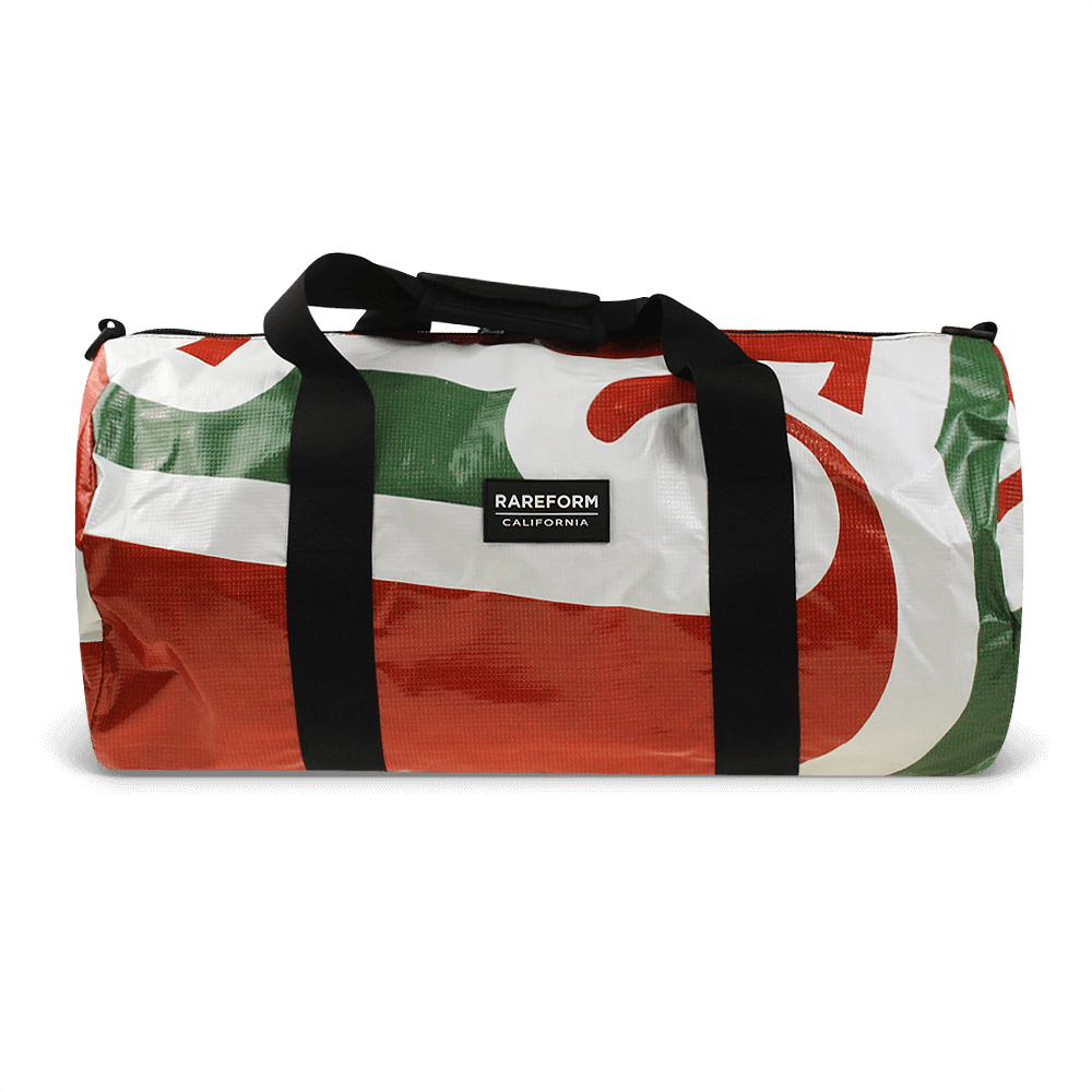 Weekender Duffle