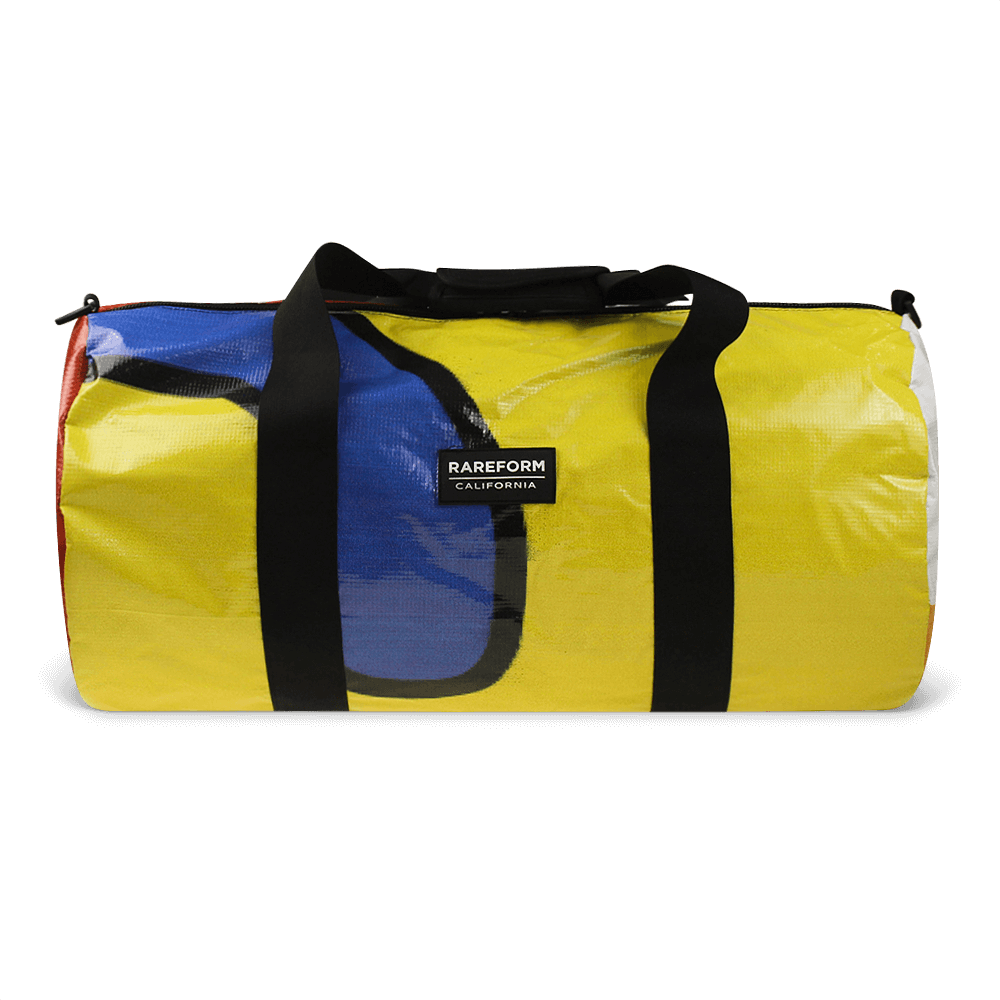 Weekender Duffle