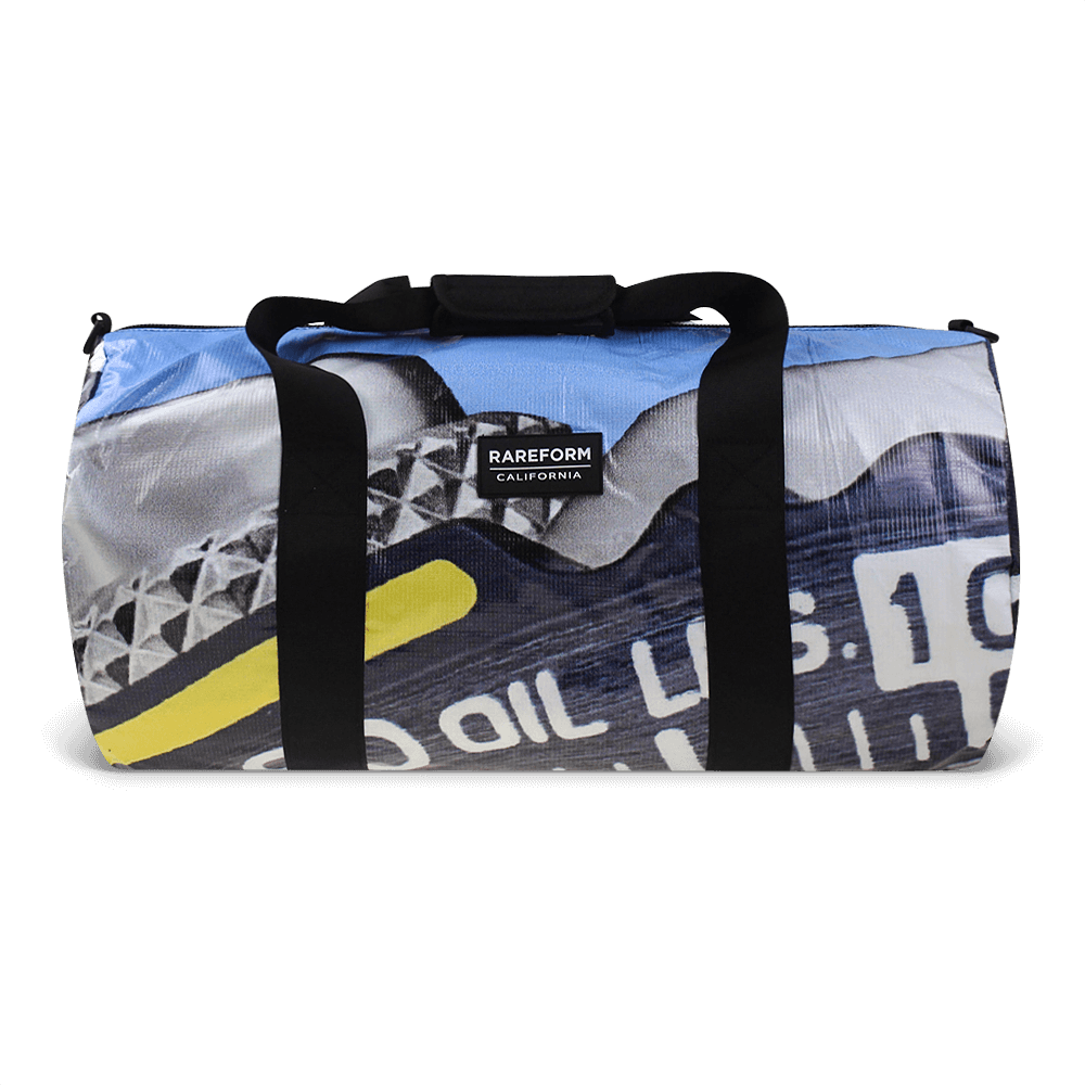 Weekender Duffle