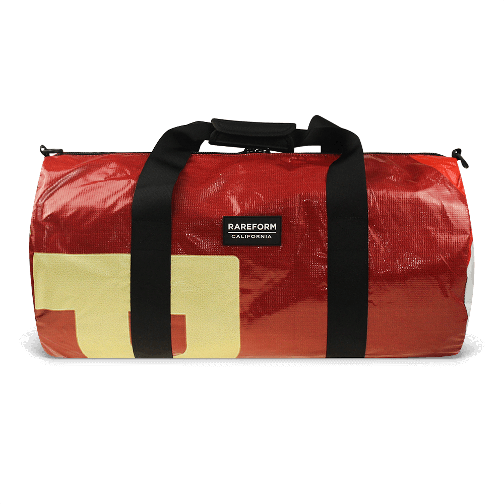 Weekender Duffle