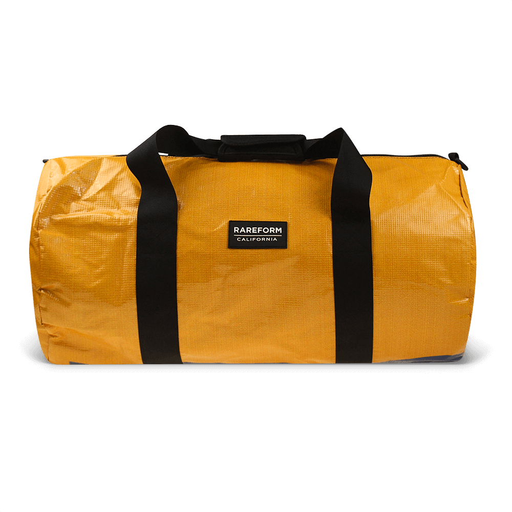 Weekender Duffle
