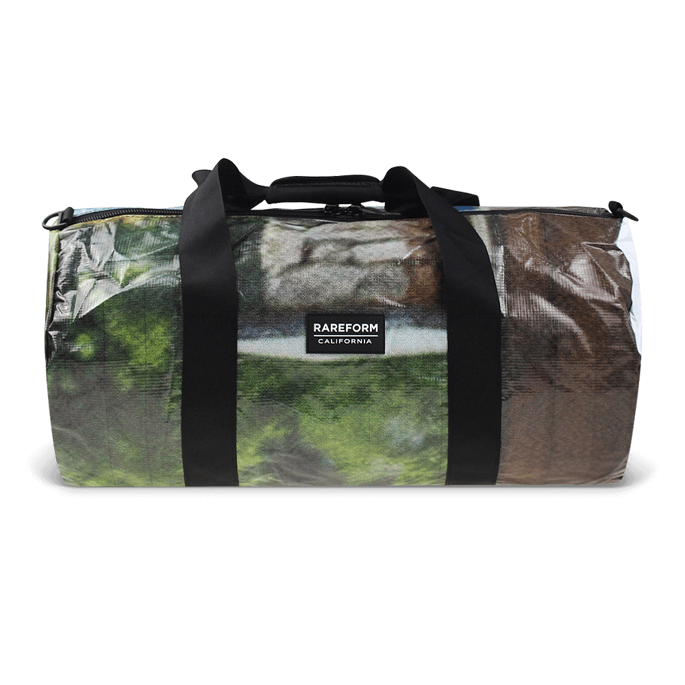 Weekender Duffle