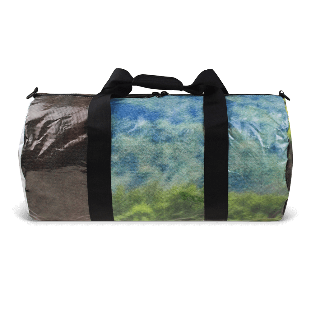 Weekender Duffle