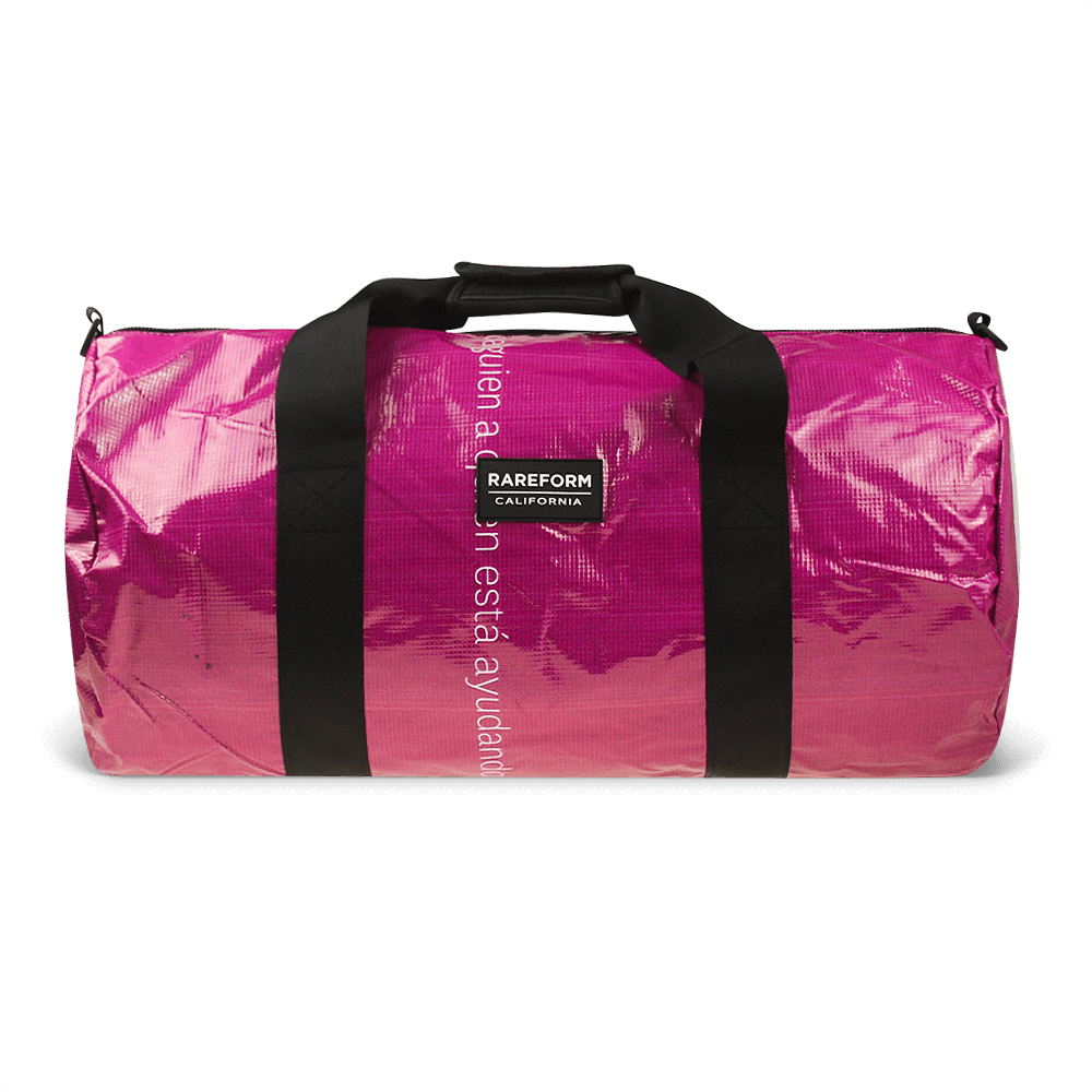 Weekender Duffle