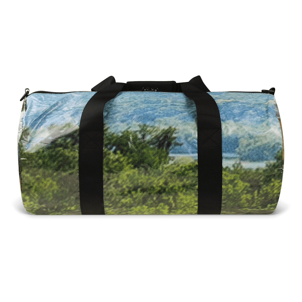 Weekender Duffle