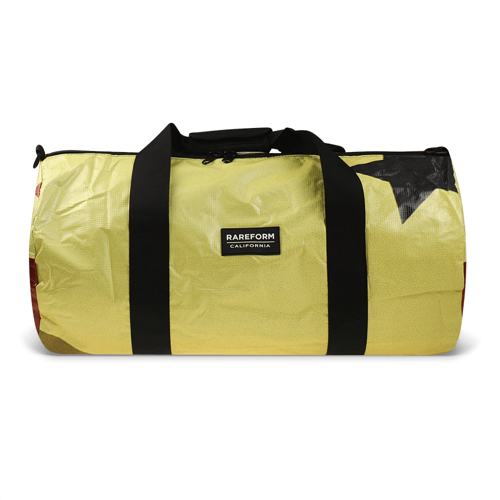Weekender Duffle