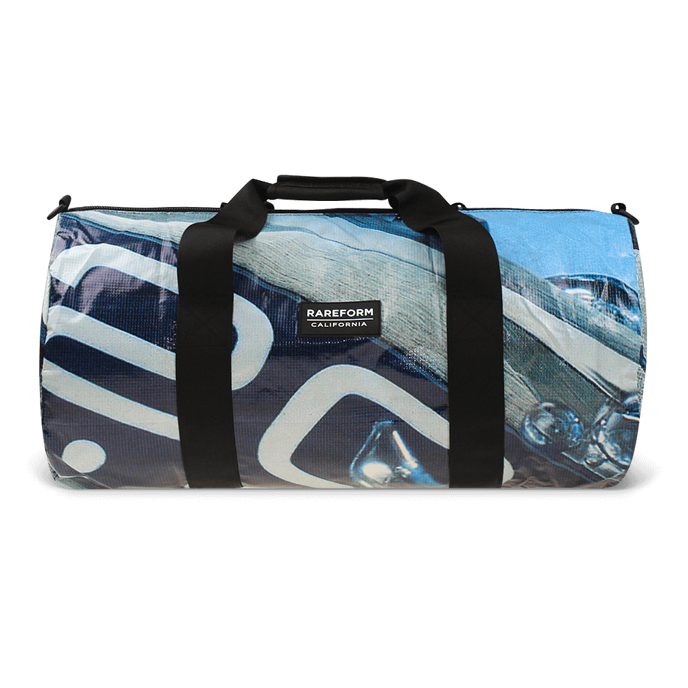 Weekender Duffle