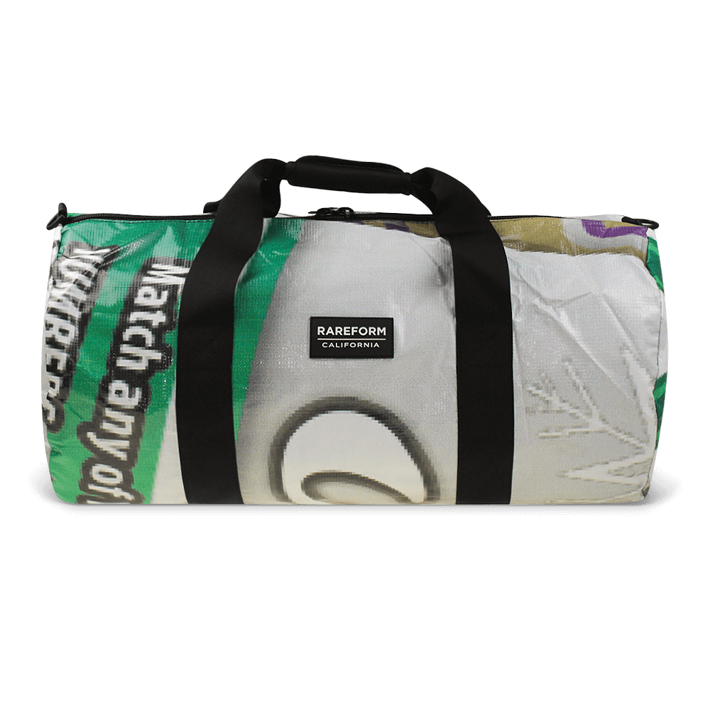 Weekender Duffle
