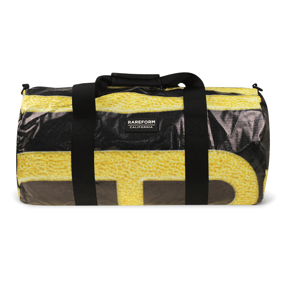 Weekender Duffle