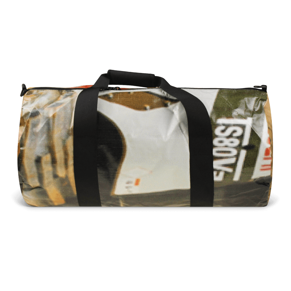 Weekender Duffle
