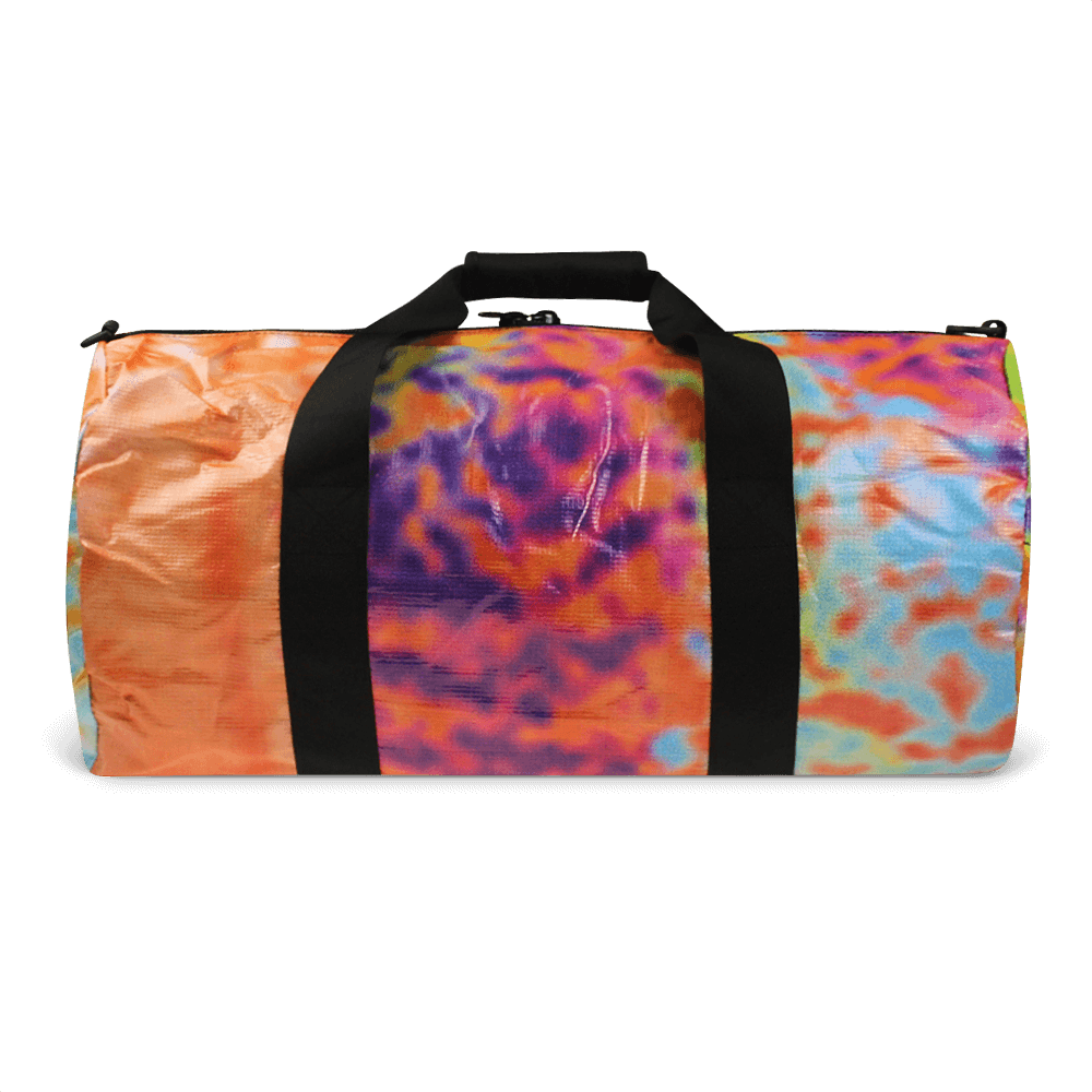 Weekender Duffle