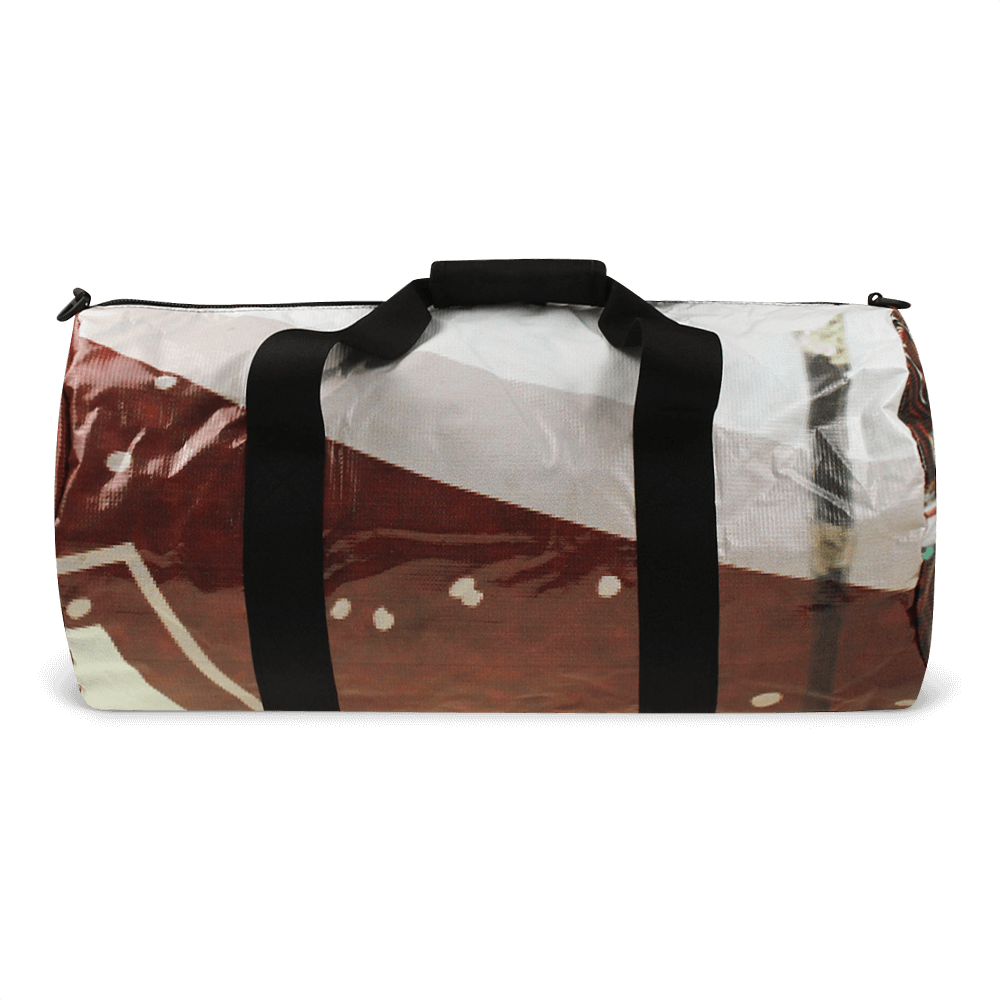 Weekender Duffle