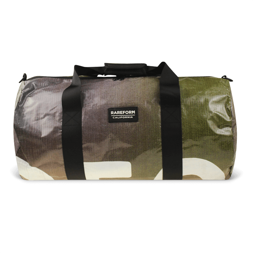 Weekender Duffle