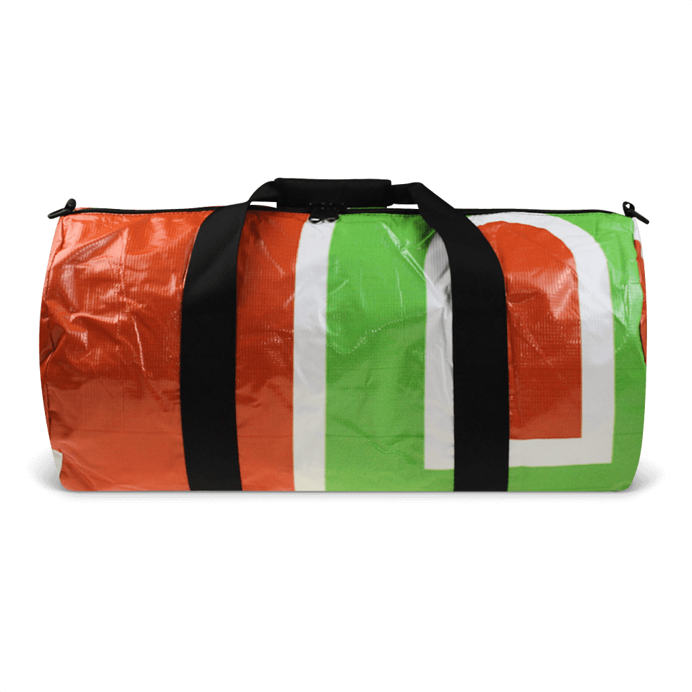 Weekender Duffle