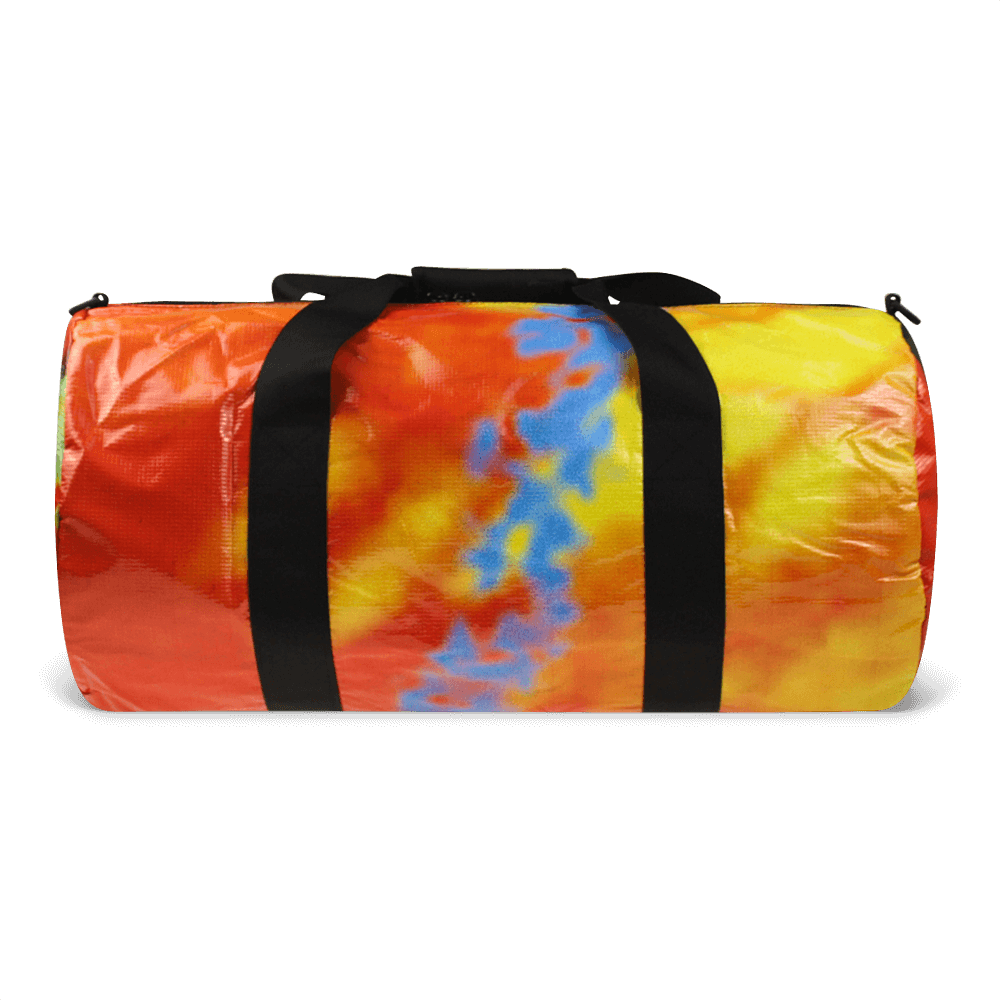 Weekender Duffle