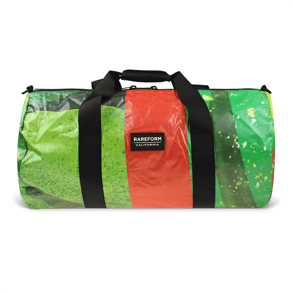 Weekender Duffle