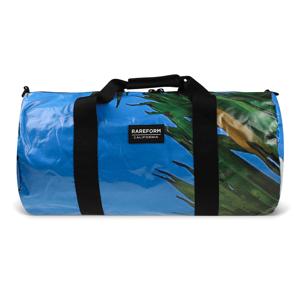 Weekender Duffle
