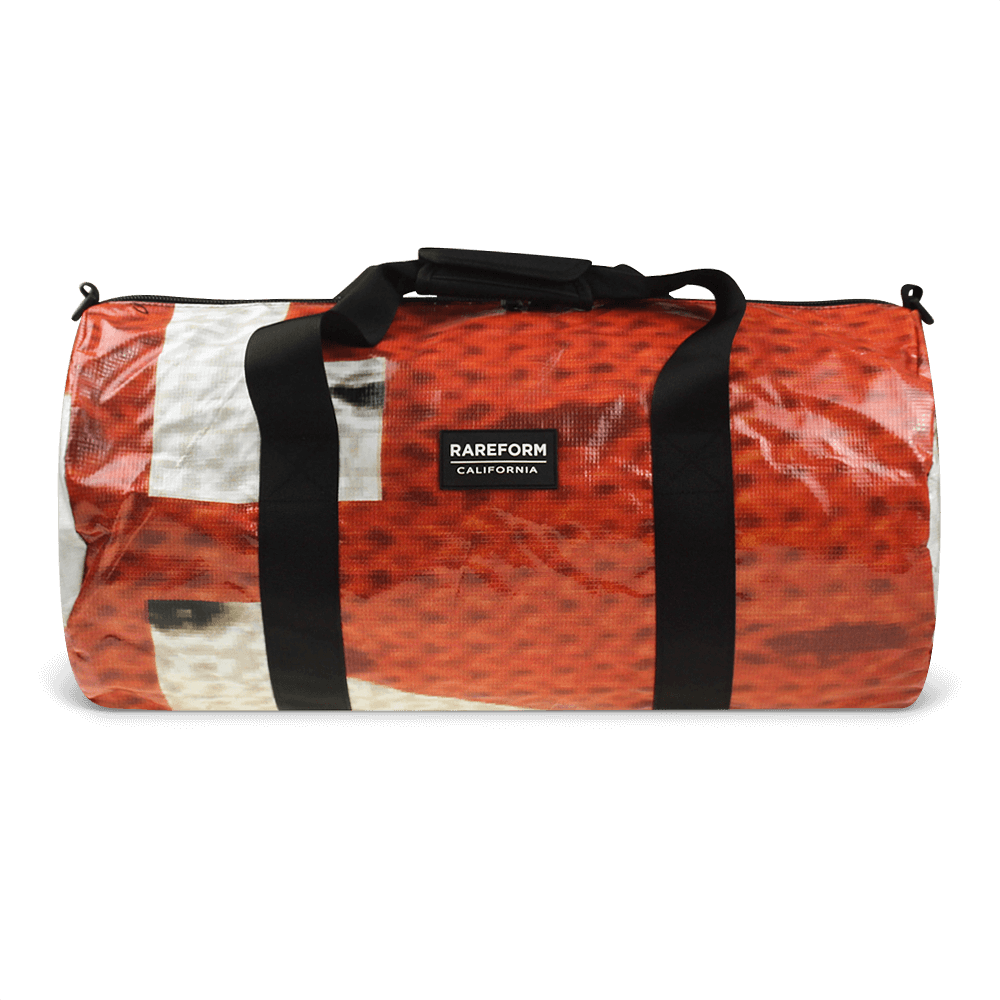 Weekender Duffle