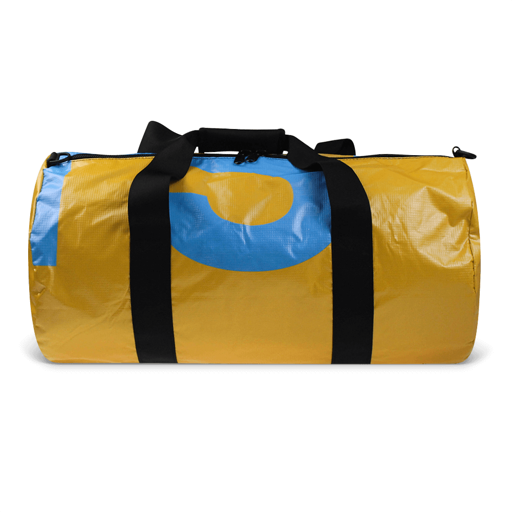 Weekender Duffle