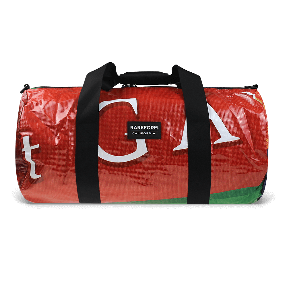 Weekender Duffle