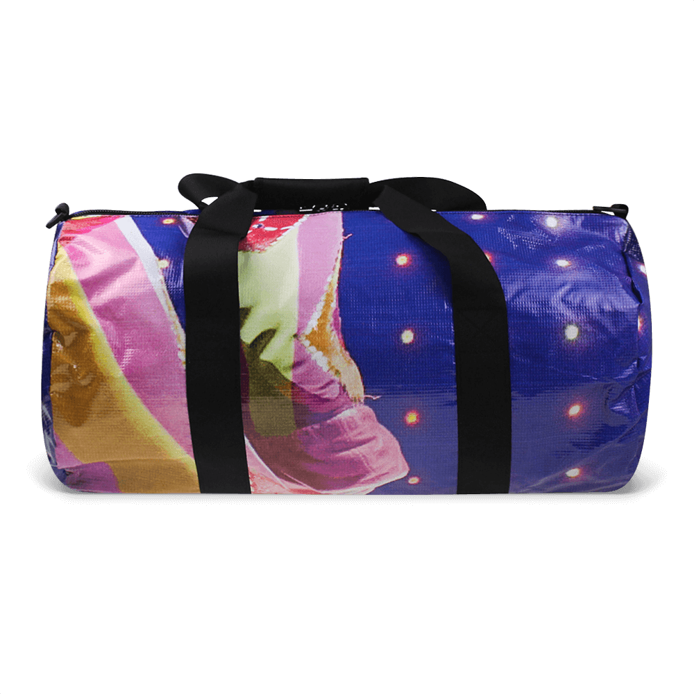 Weekender Duffle