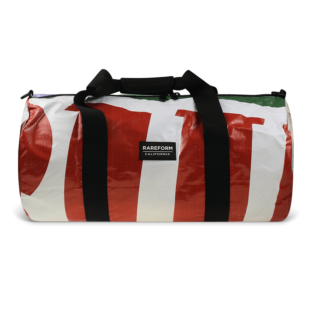 Weekender Duffle