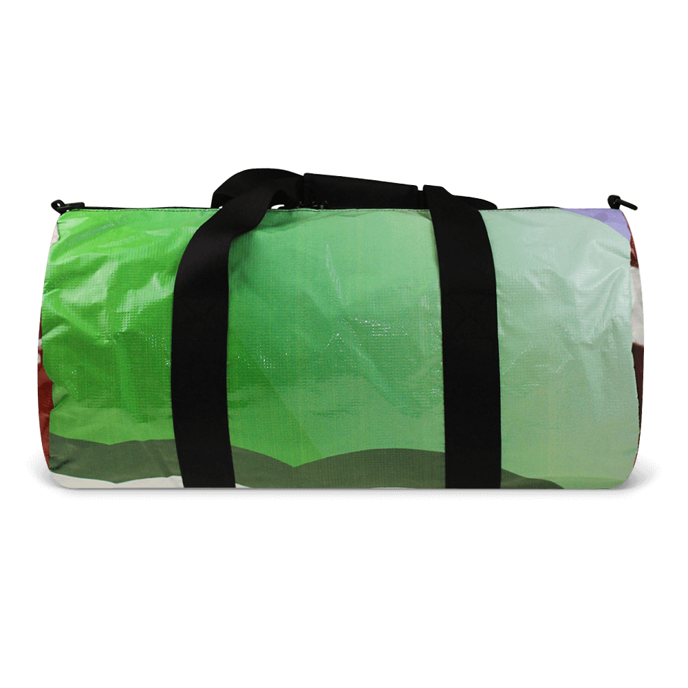 Weekender Duffle