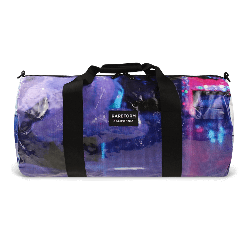Weekender Duffle