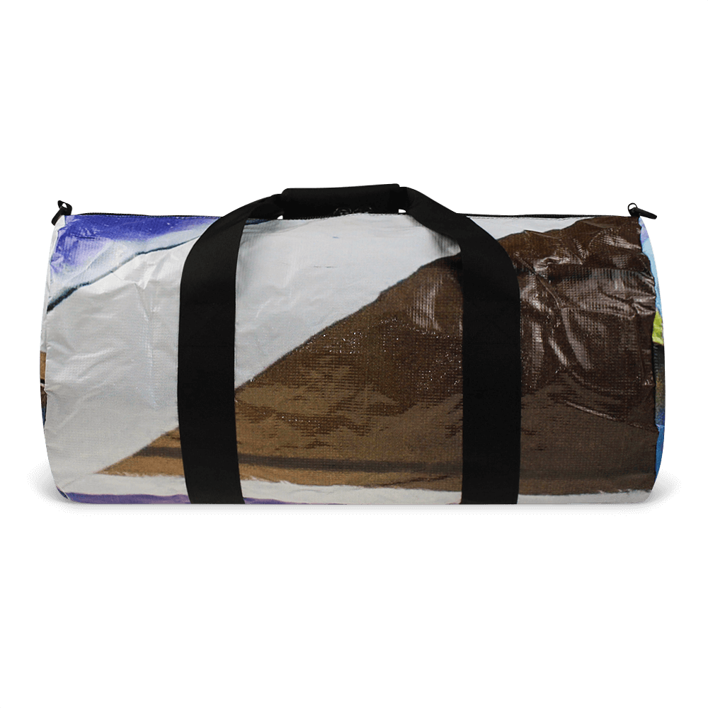 Weekender Duffle