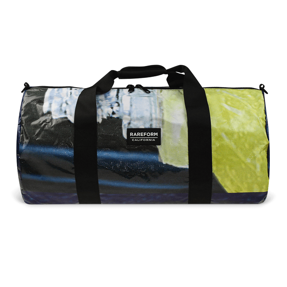 Weekender Duffle