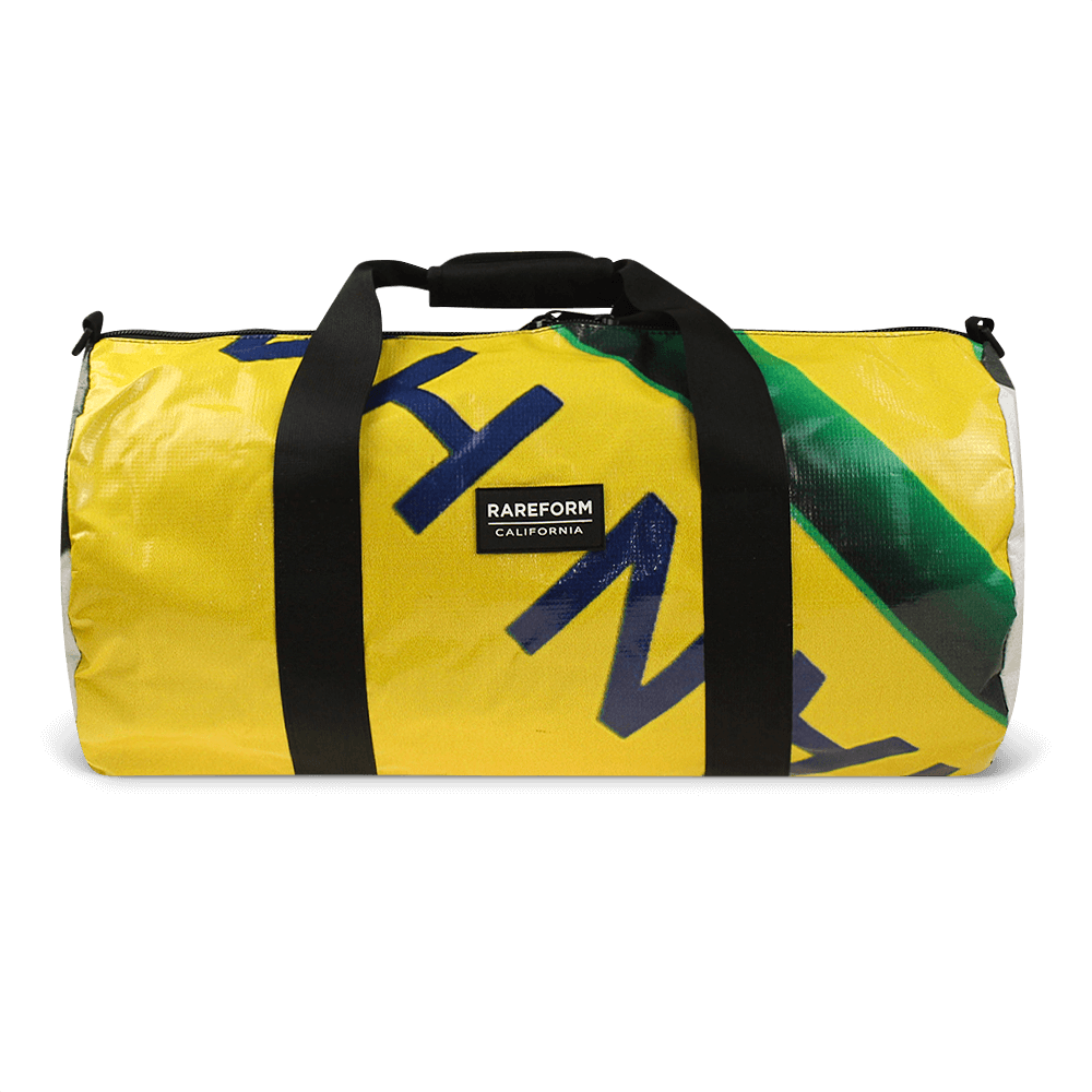 Weekender Duffle